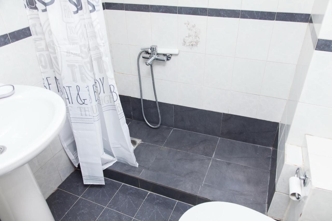 Ferienwohnung Modern Apt In Heart Of Paleo Faliro! Athen Exterior foto